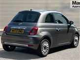 Fiat 500 Image 3