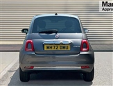 Fiat 500 Image 4