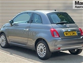 Fiat 500 Image 5