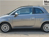 Fiat 500 Image 6