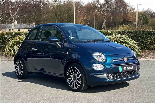Large image for the Used Fiat 500