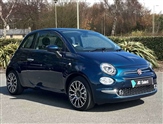Fiat 500 Image 1