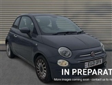 Fiat 500 Image 1