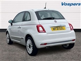 Fiat 500 Image 6