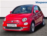 Fiat 500 Image 3