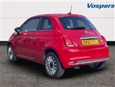 Fiat 500 Image 6