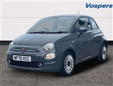 Fiat 500 Image 3