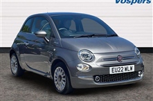 Used Fiat 500