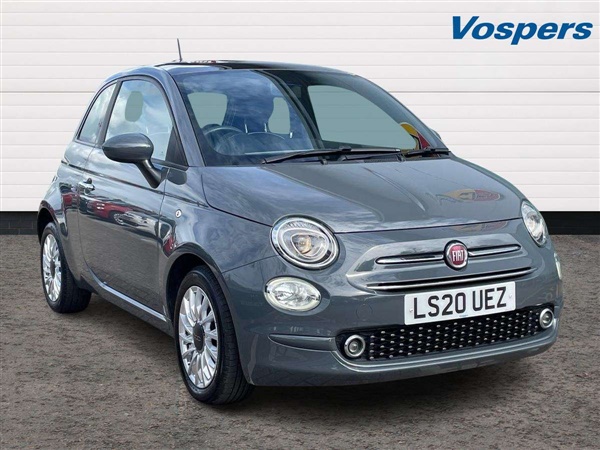 Large image for the Used Fiat 500
