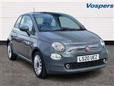 Fiat 500 Image 1