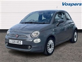 Fiat 500 Image 3