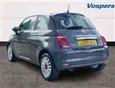 Fiat 500 Image 6