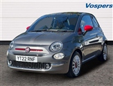 Fiat 500 Image 3