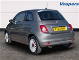Fiat 500 Image 6