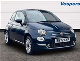 Fiat 500 Image 1