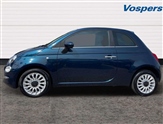 Fiat 500 Image 5