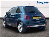 Fiat 500 Image 6