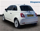 Fiat 500 Image 6