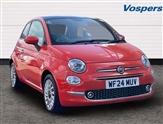 Fiat 500 Image 1