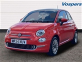 Fiat 500 Image 3