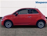 Fiat 500 Image 5