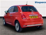 Fiat 500 Image 6