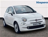 Fiat 500 Image 1