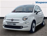 Fiat 500 Image 3