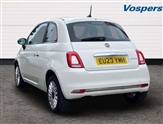 Fiat 500 Image 6