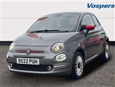 Fiat 500 Image 3