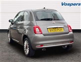 Fiat 500 Image 6