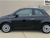 Fiat 500 Image 6