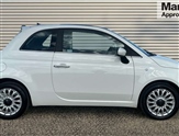 Fiat 500 Image 2