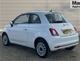 Fiat 500 Image 5