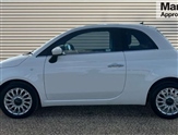 Fiat 500 Image 6