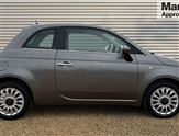 Fiat 500 Image 2