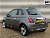 Fiat 500 Image 5