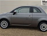 Fiat 500 Image 6