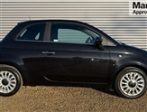 Fiat 500 Image 2