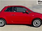 Fiat 500 Image 2