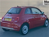 Fiat 500 Image 3