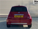 Fiat 500 Image 4
