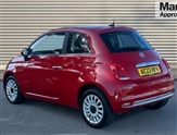 Fiat 500 Image 5
