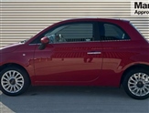 Fiat 500 Image 6