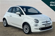 Used Fiat 500