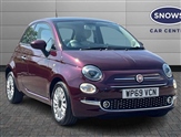 Fiat 500 Image 1