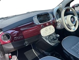 Fiat 500 Image 2