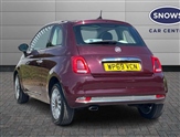 Fiat 500 Image 3
