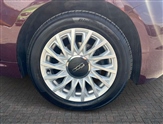 Fiat 500 Image 5