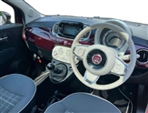 Fiat 500 Image 6